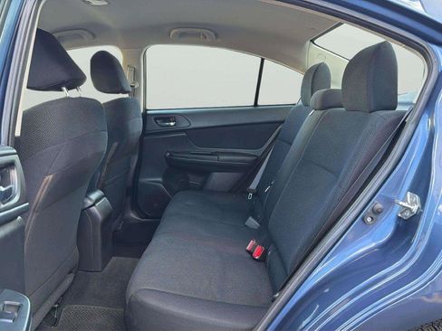 Used 2013 Subaru Impreza 2.0i Premium w/ All-Weather Pkg AWD/4WD image 15