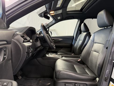 Used 2021 Honda Passport EX-L image 10