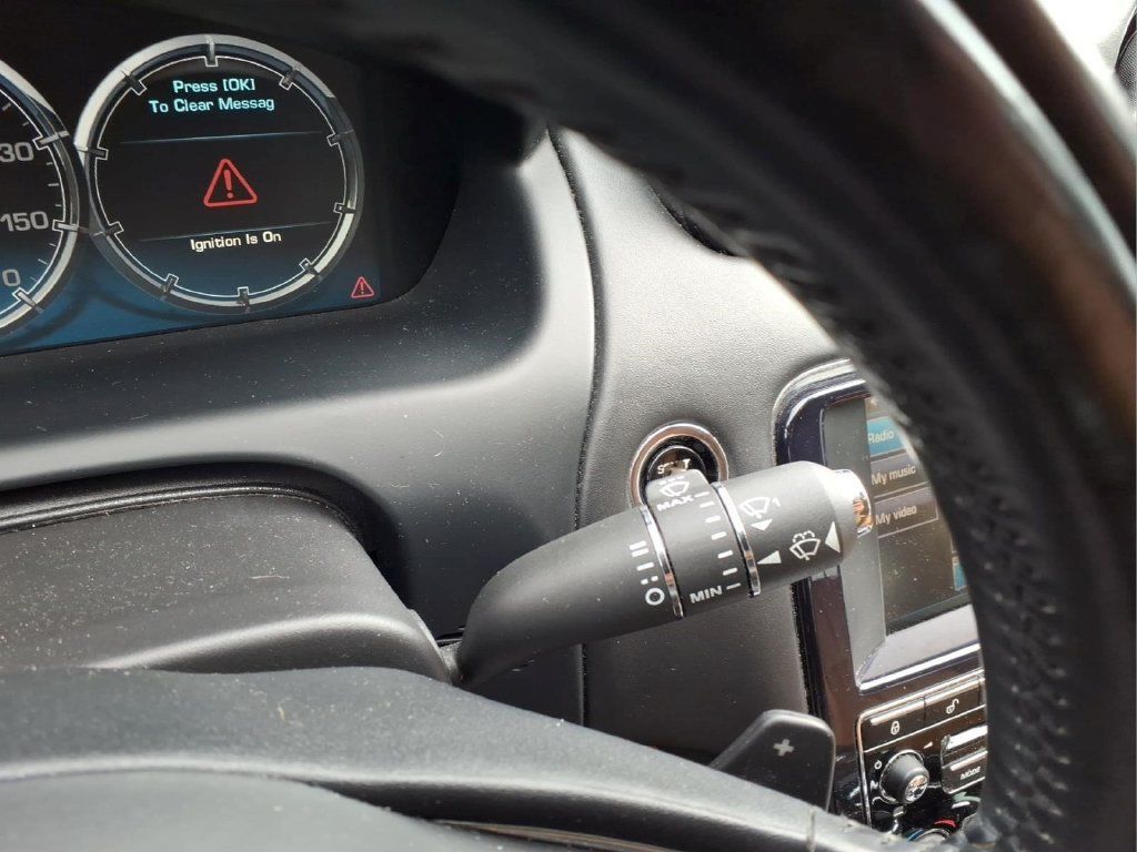 Used 2013 Jaguar XJ L Portfolio AWD/4WD image 22