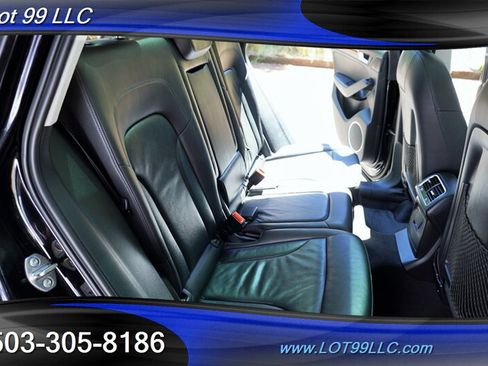 Used 2017 Audi Q5 3.0T Premium Plus w/ Technology Package AWD/4WD image 17