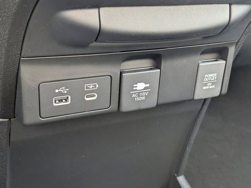 New 2026 Honda Odyssey Elite image 20