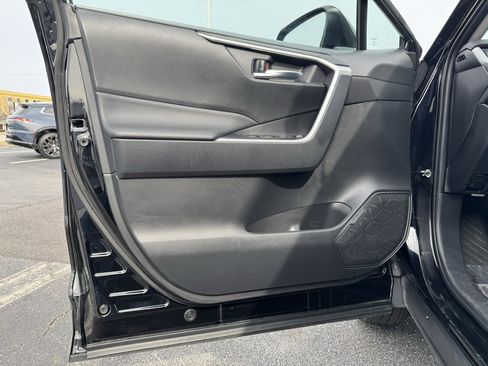 Used 2024 Toyota RAV4 XLE image 13