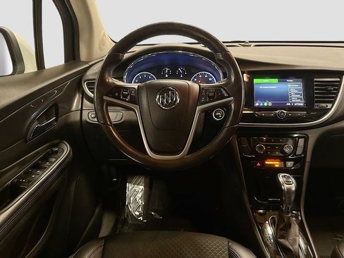 Used 2022 Buick Encore Preferred w/ Safety Package image 23