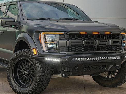 Used 2023 Ford F150 Raptor image 4