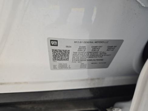 Certified 2024 GMC Acadia Denali w/ Super Cruise Package image 15