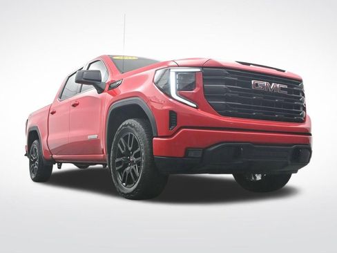 Used 2025 GMC Sierra 1500 Elevation w/ X31 Off-Road Package AWD/4WD image 33
