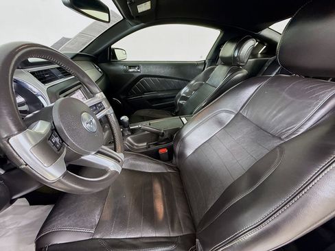 Used 2014 Ford Mustang Premium w/ Electronics Package image 21