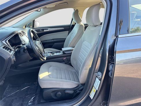 Used 2019 Ford Fusion S FWD image 20