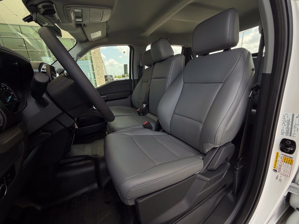 New 2026 Ford F150 XL AWD/4WD image 6