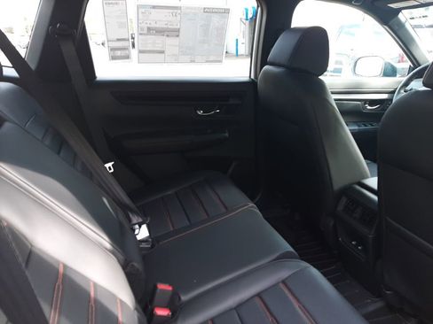 New 2026 Honda CR-V Sport-L image 13