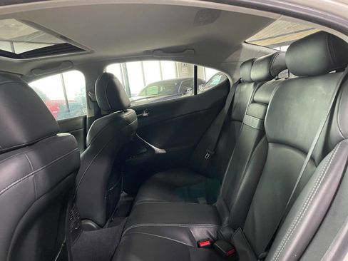 Used 2009 Lexus IS 250 image 18