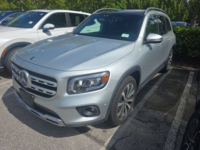 Used 2020 Mercedes-Benz GLB 250 4MATIC
