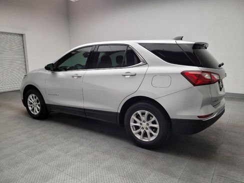Used 2020 Chevrolet Equinox LT AWD/4WD image 3