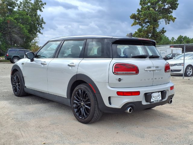 Used 2022 MINI Cooper Clubman S FWD image 8
