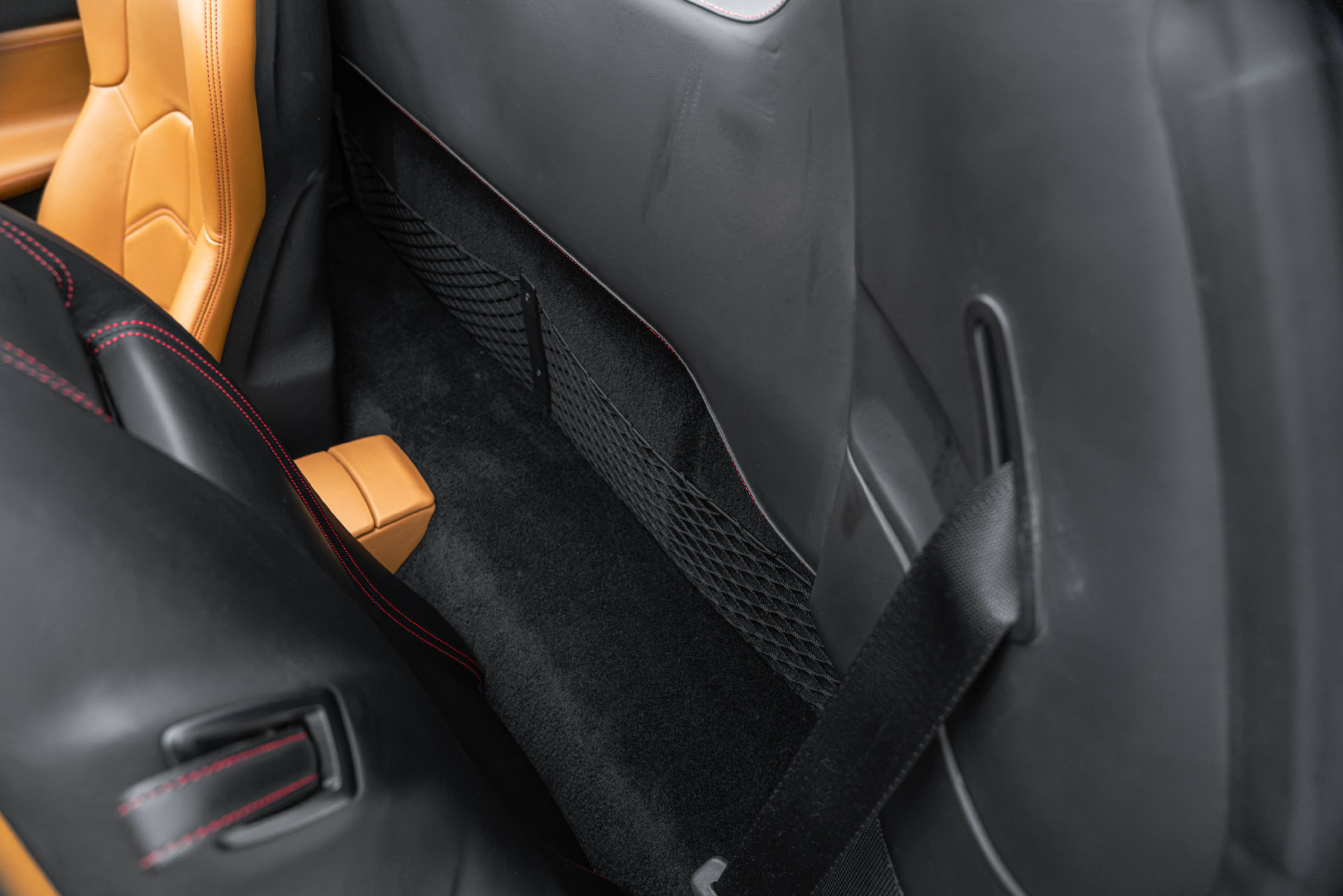 Certified 2018 Ferrari 488 Spider RWD image 32