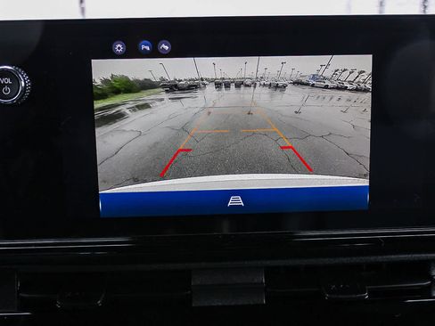 Used 2025 Honda Prologue Touring image 19