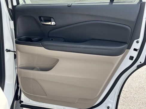 Used 2021 Honda Pilot Elite image 21
