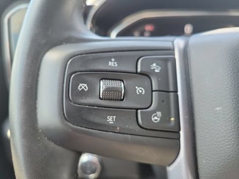 Used 2026 GMC Sierra 1500 Elevation AWD/4WD image 22
