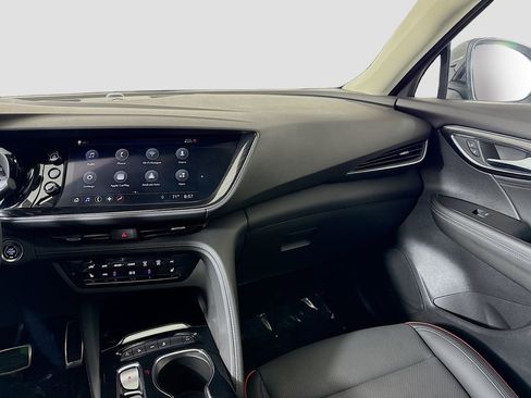 Used 2023 Buick Envision Essence w/ Sport Touring Package image 23