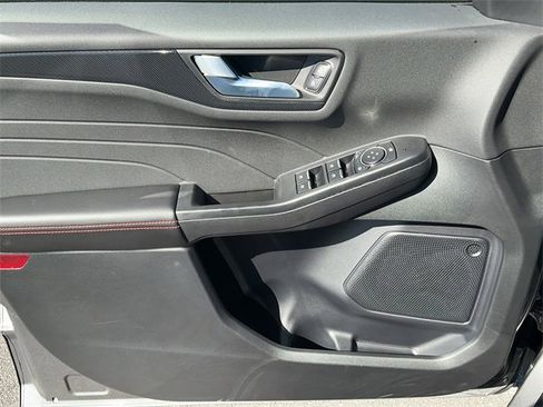 New 2026 Ford Escape ST-Line w/ Tech Pack #1 image 11