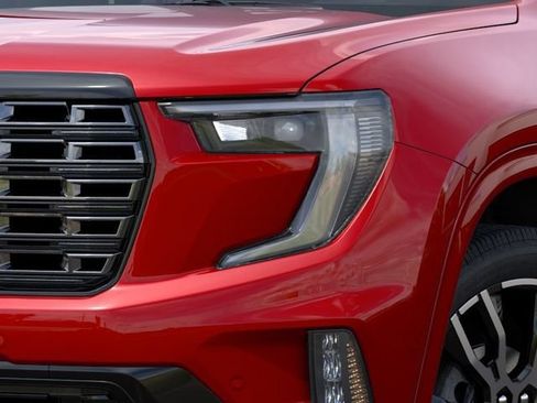 New 2027 GMC Acadia Denali Ultimate AWD/4WD image 10