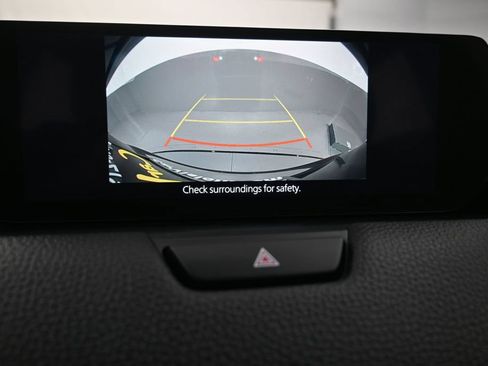 Used 2024 MAZDA CX-90 Plug-In Hybrid w/ Premium Pkg AWD/4WD image 22