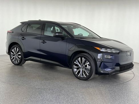 New 2026 Subaru Solterra Limited image 9