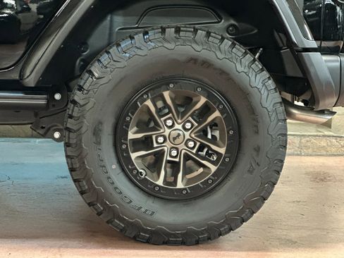 New 2024 Jeep Wrangler Unlimited Rubicon 392 image 25