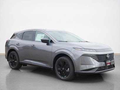 New 2026 Nissan Murano SV