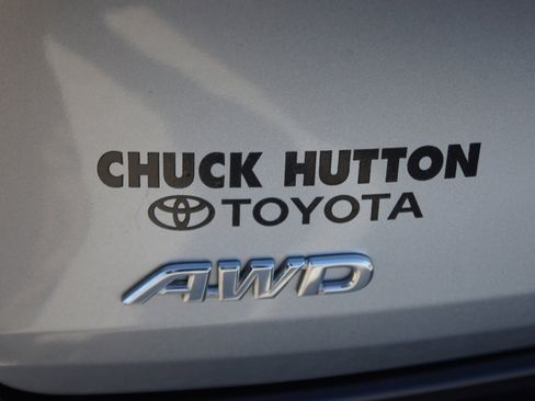 Used 2024 Toyota Sienna Platinum image 21