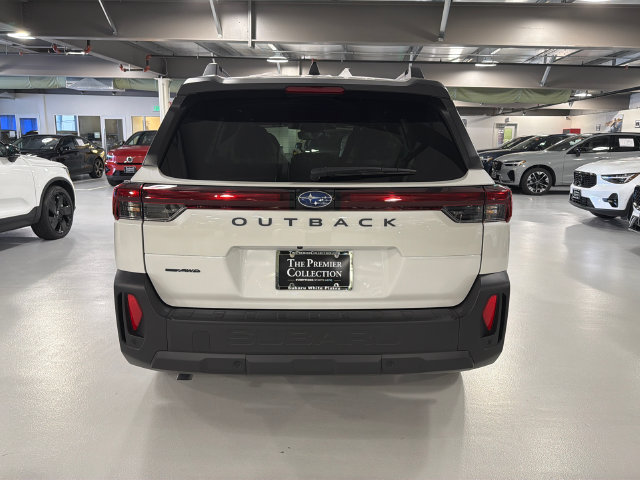 New 2026 Subaru Outback Premium AWD/4WD image 5