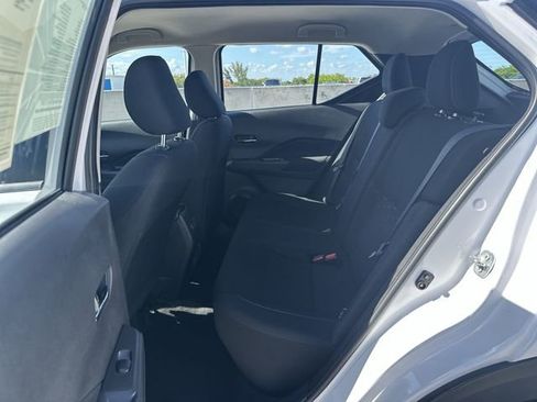 Used 2023 Nissan Kicks SV FWD image 27