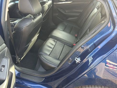 Used 2023 Nissan Maxima SV w/ Floor Mat Group image 23