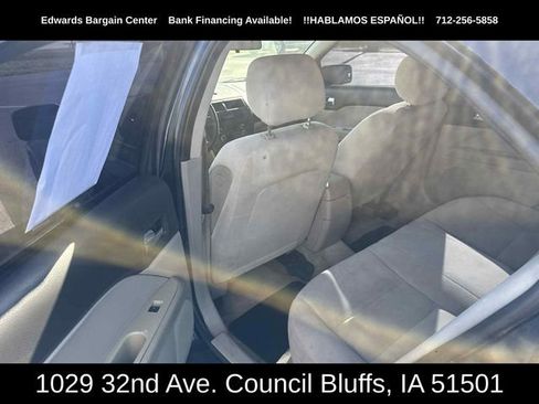 Used 2008 Ford Fusion S image 18