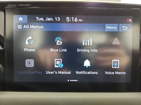 Used 2021 Hyundai Sonata SEL Plus image 16