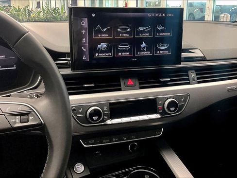 Used 2023 Audi A4 2.0T Prestige w/ Prestige Package image 6