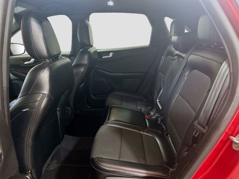 Used 2023 Ford Escape ST-Line w/ Tech Pack #1 FWD image 21