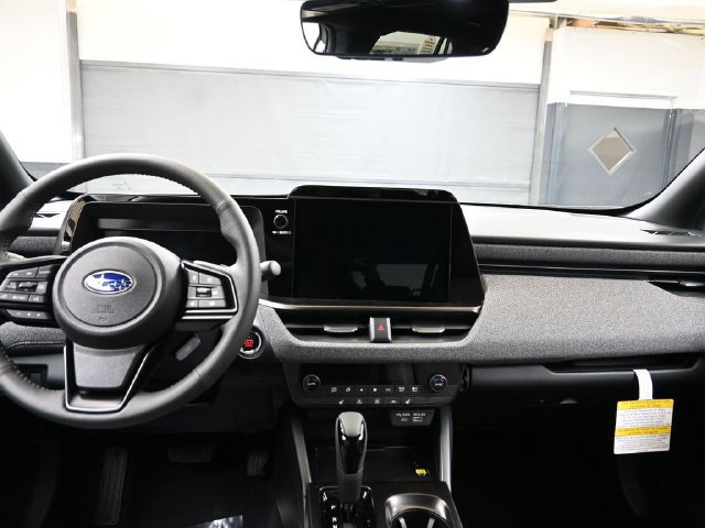 New 2026 Subaru Outback Limited XT AWD/4WD image 22