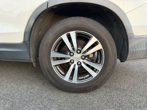 Used 2018 Honda Pilot EX-L image 5