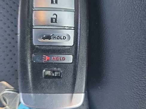 Used 2019 Acura RDX A-Spec AWD/4WD image 35