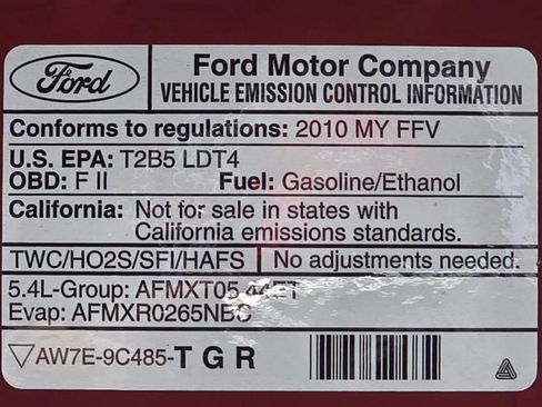 Used 2010 Ford F150 XL image 41