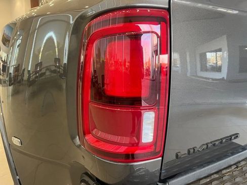 New 2026 RAM 3500 Limited image 12