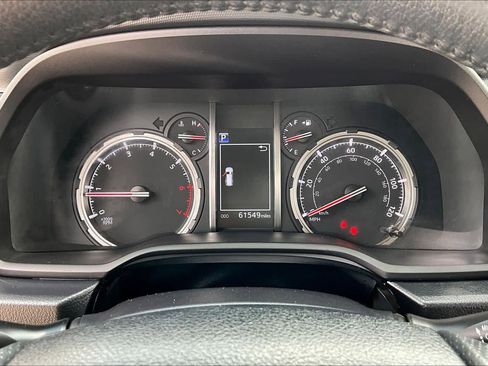 Used 2020 Toyota 4Runner TRD Pro AWD/4WD image 26