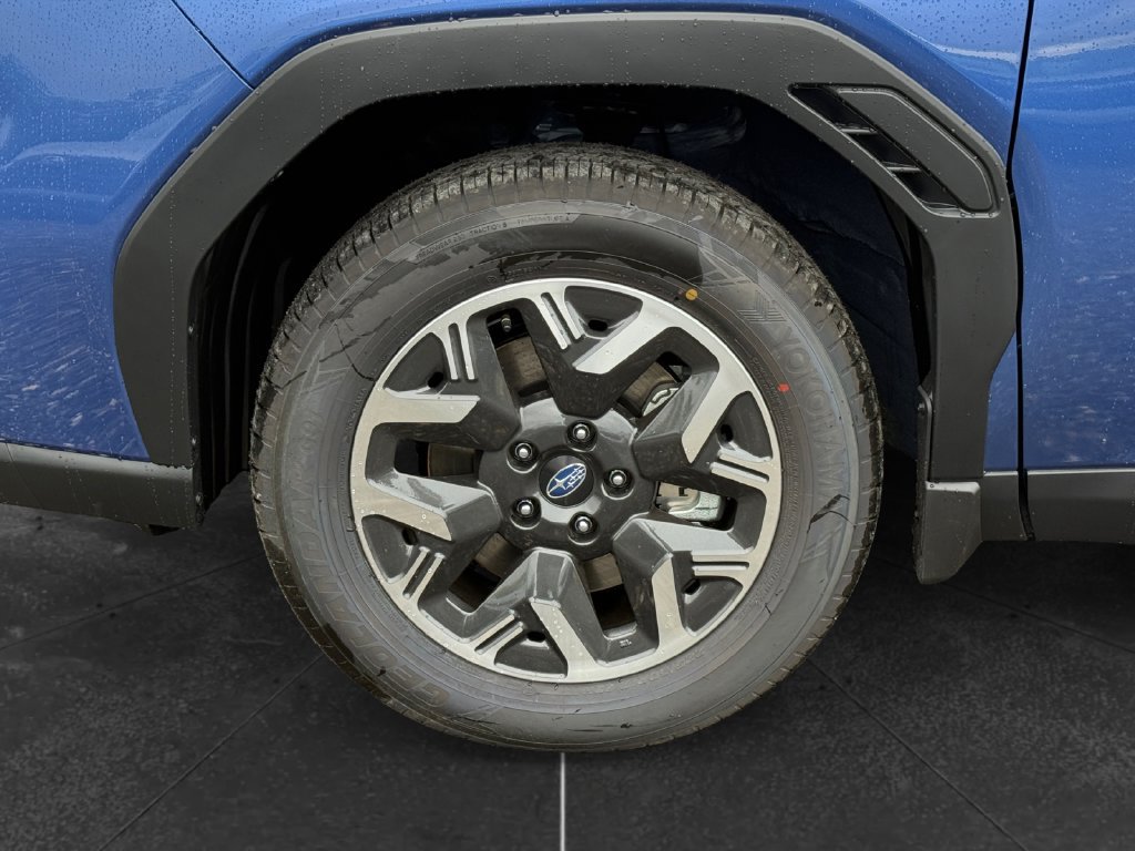 New 2026 Subaru Forester Premium AWD/4WD image 14