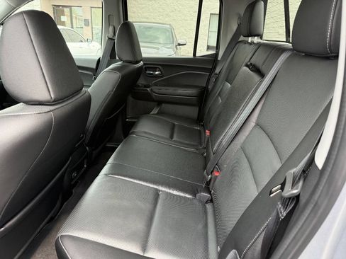 Used 2025 Honda Ridgeline RTL image 20