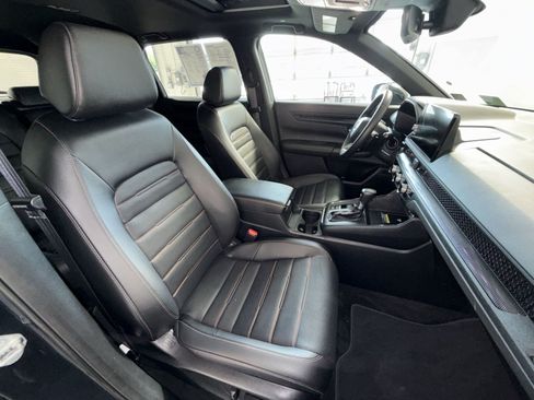 Used 2025 Honda CR-V Sport-L image 27