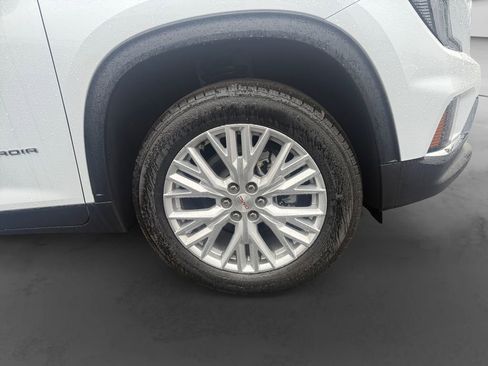 New 2026 GMC Acadia Elevation w/ Elevation Premium Package FWD image 30