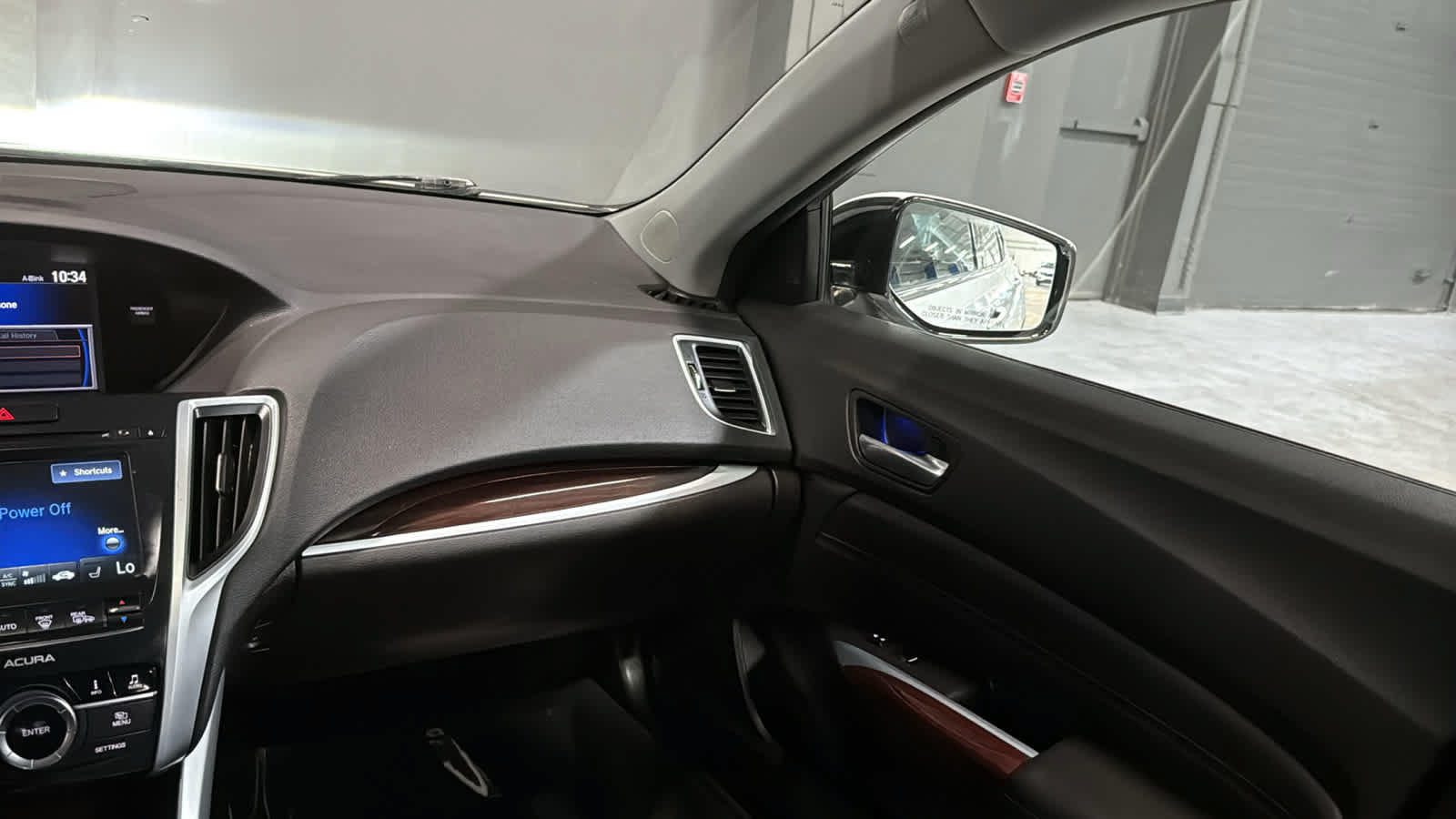 Used 2016 Acura TLX w/ Technology Package AWD/4WD image 23
