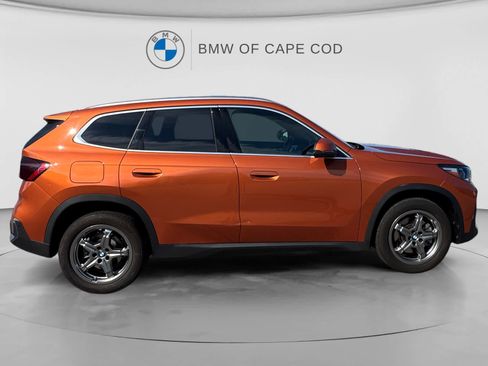 Used 2023 BMW X1 xDrive28i w/ Premium Package AWD/4WD image 8