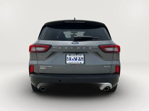 Used 2023 Ford Escape Active AWD/4WD image 6